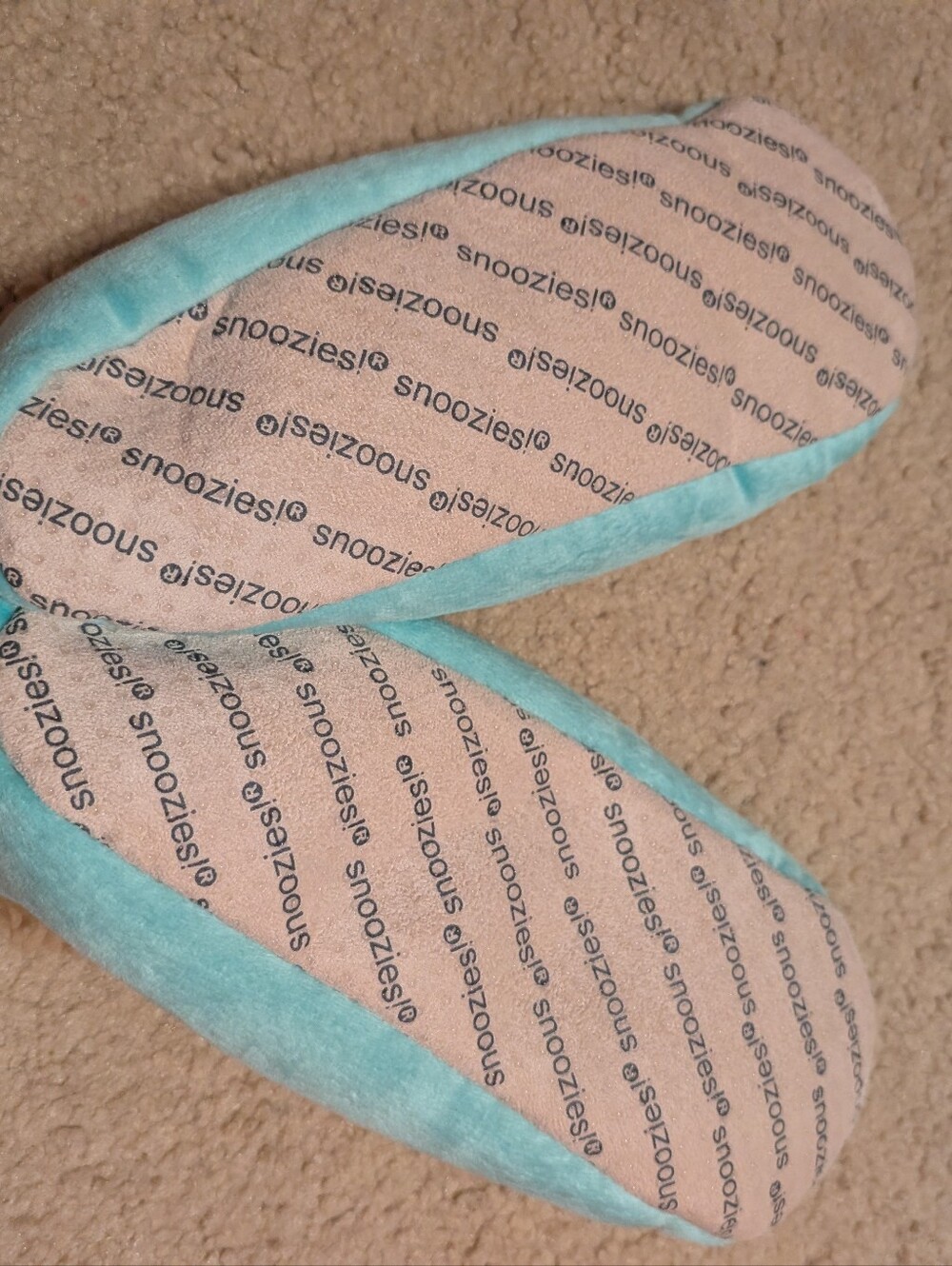 Slippers - Picture 4 of 5